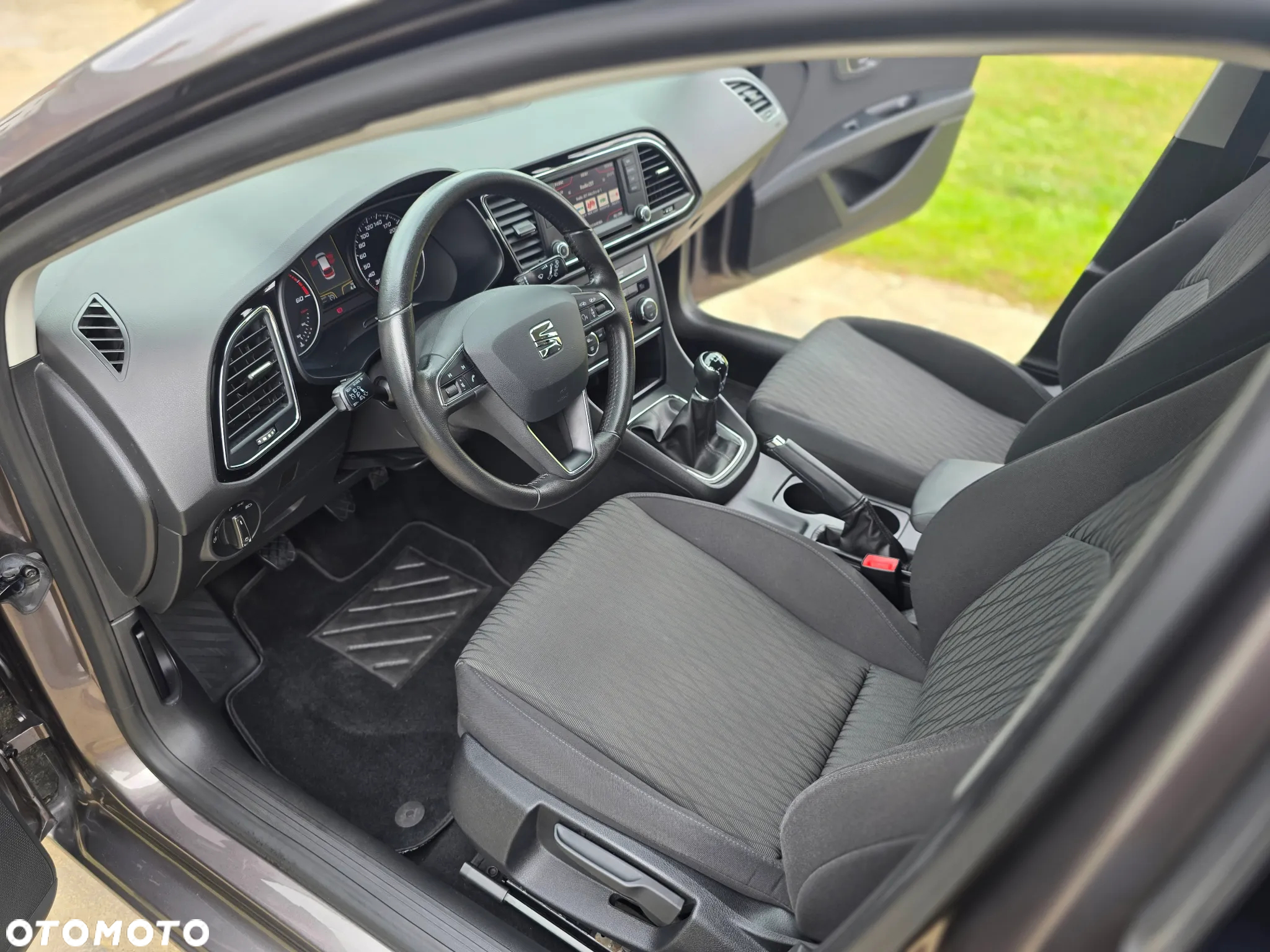 Seat Leon ST 1.6 TDI Start&Stop Reference - 29