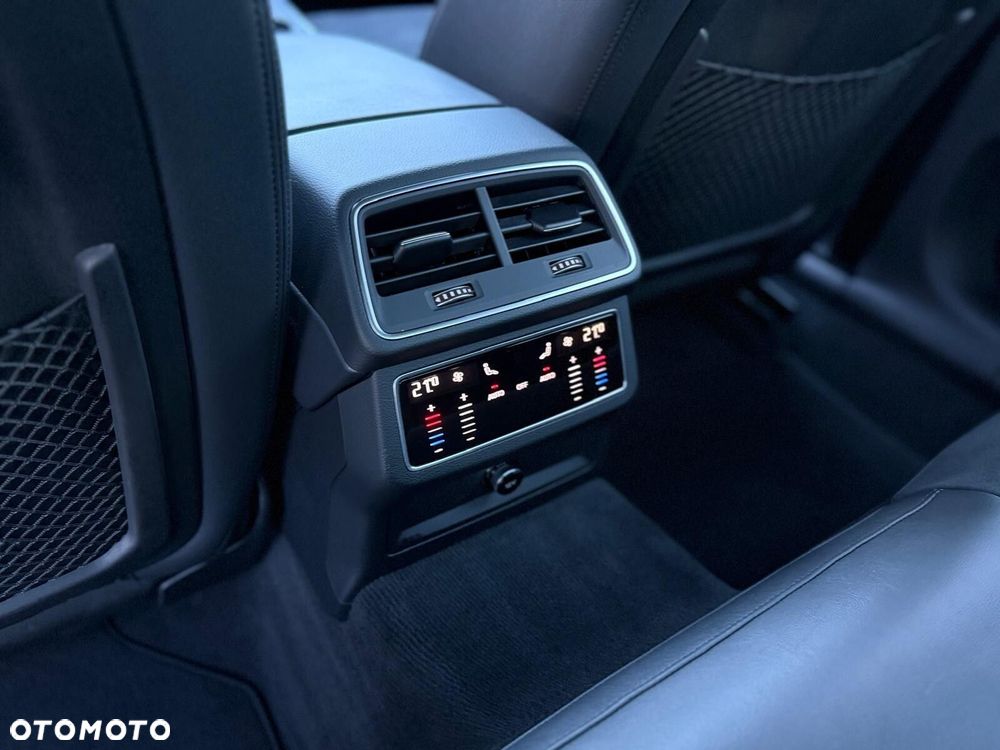 Audi A6 Limousine - 16