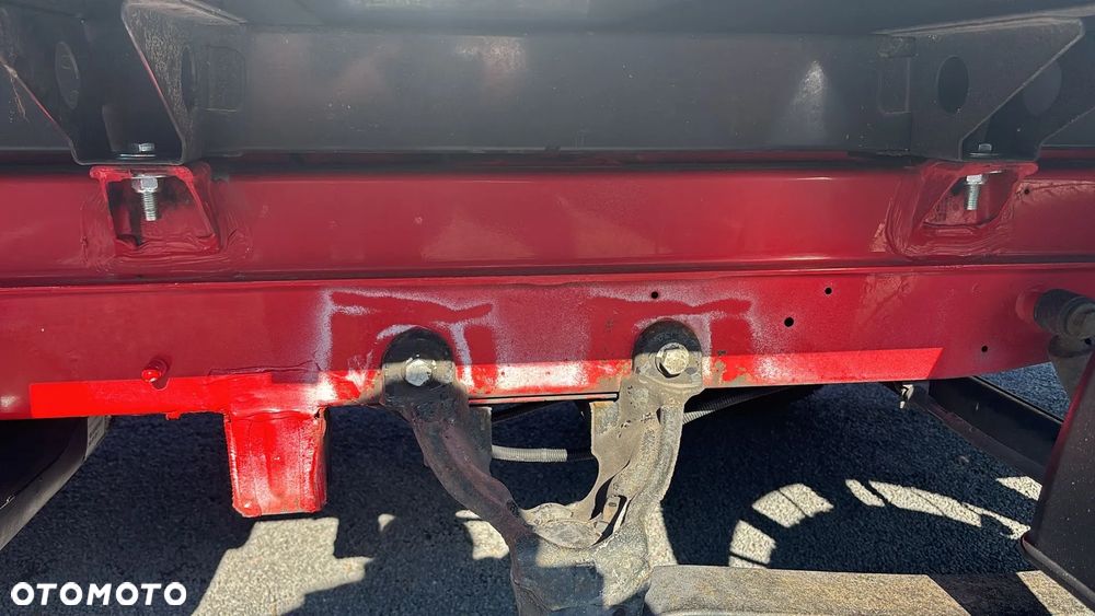 Volkswagen Crafter - 23