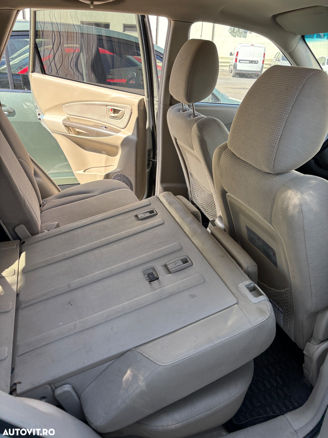 Hyundai Tucson 2.0 - 8
