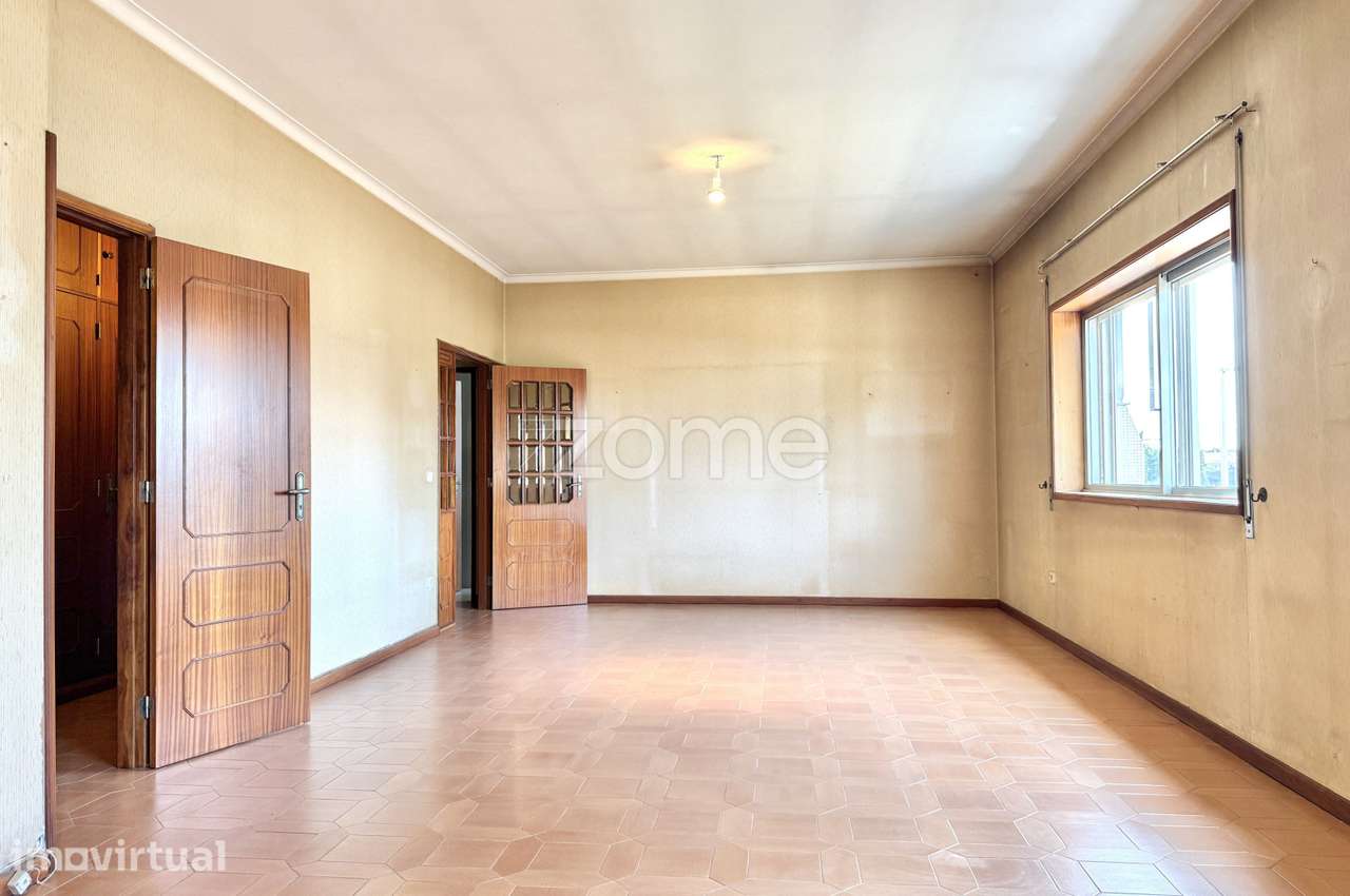 T3+1 com suíte, terraço e lugar de garagem, Boavista, Porto - Grande imagem: 2/53