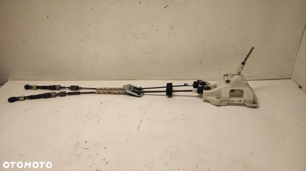 KIA STONIC 1.0 T-GDI G3LC LINKA LINKI ZMIANY BIEGÓW 17-21 - 1