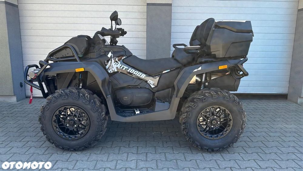 BRCP GRIT 1000R - 1