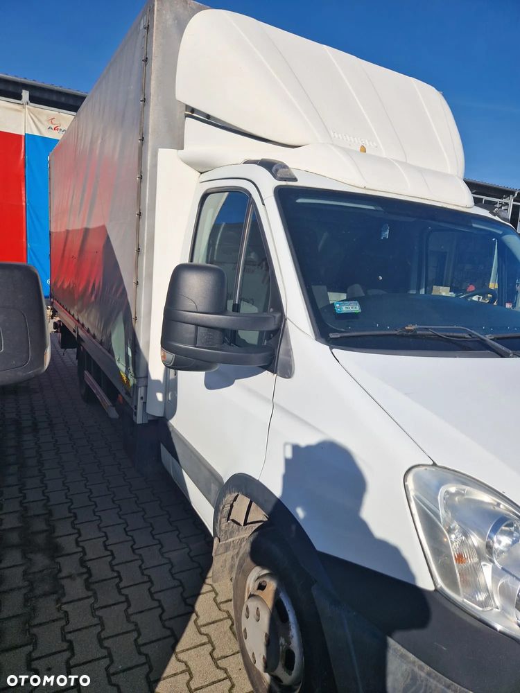 Iveco Daily 50C15 - 2