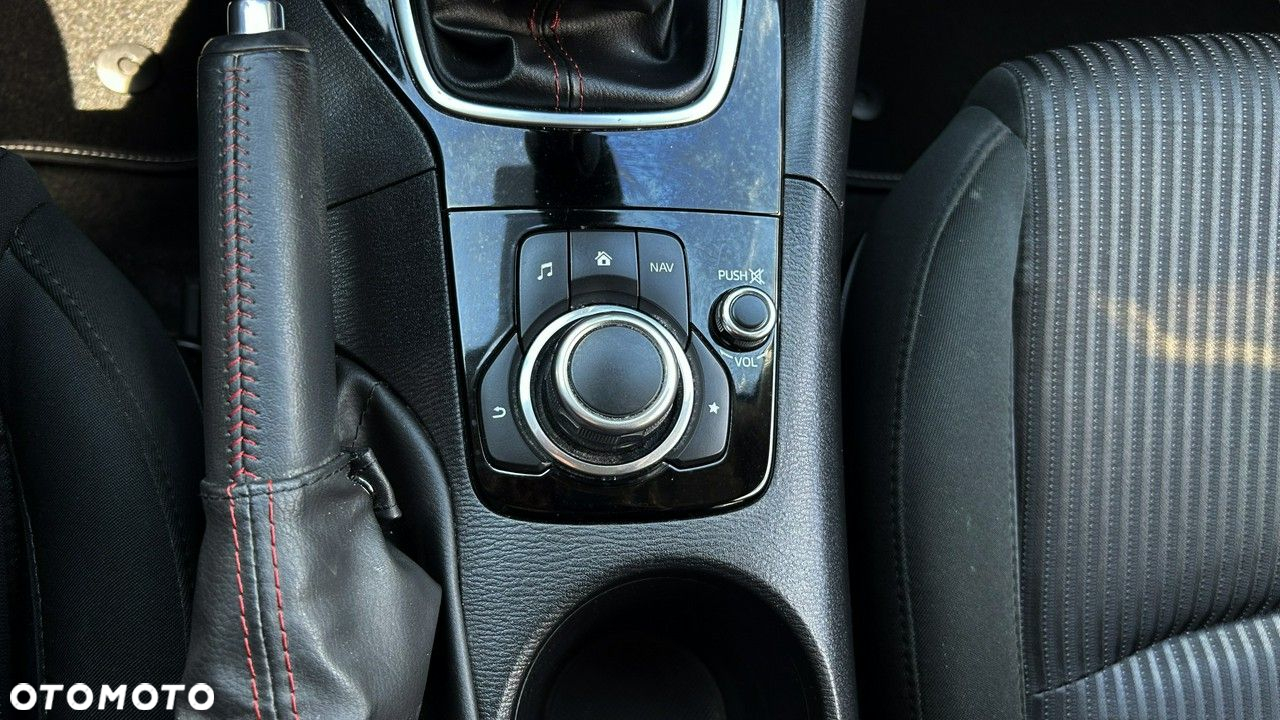 Mazda 3 - 13