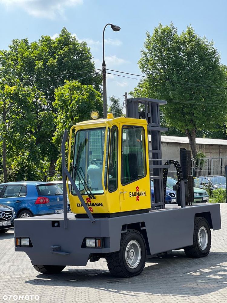 Baumann DX50/12/45 - 6