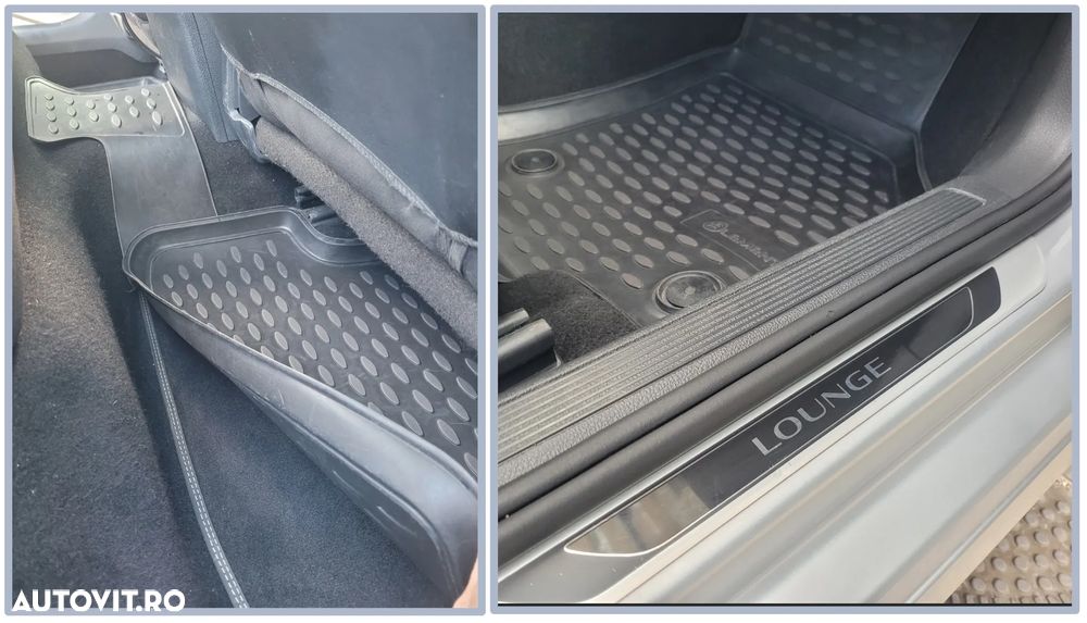 Volkswagen Golf Variant 1.6 TDI BlueMotion Technology Lounge - 38