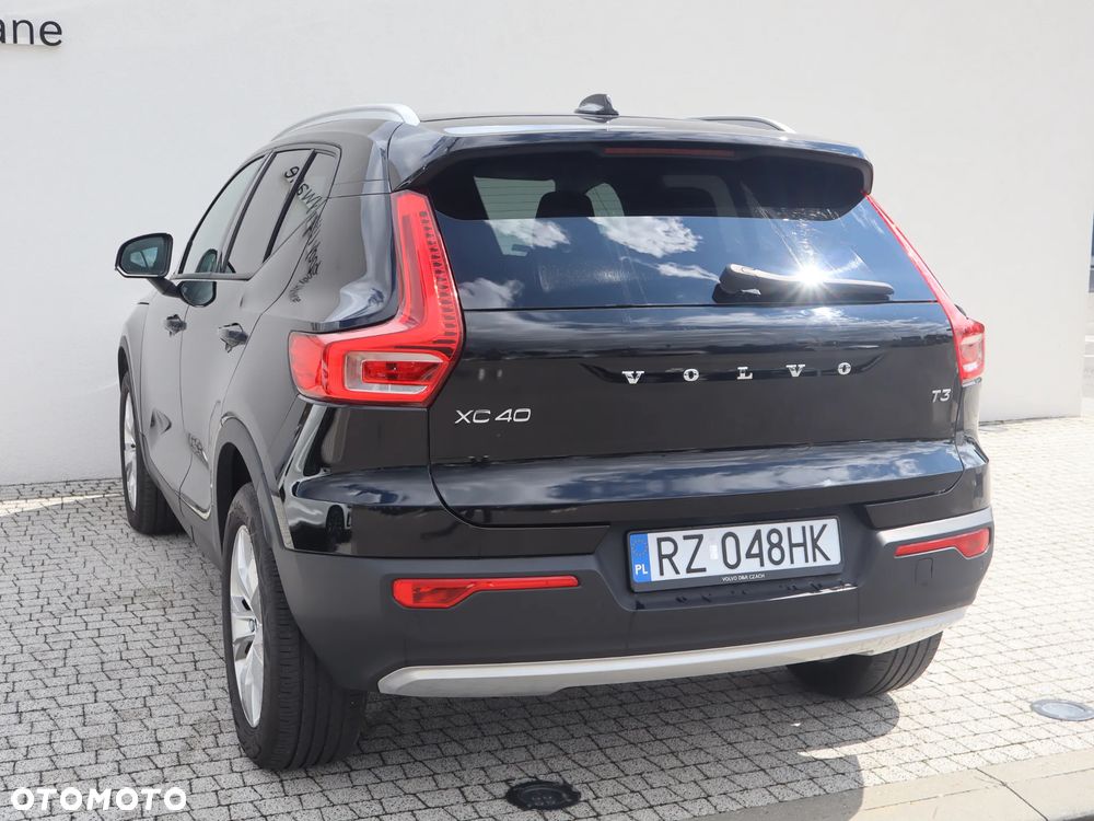 Volvo XC 40 T3 Momentum Pro - 7