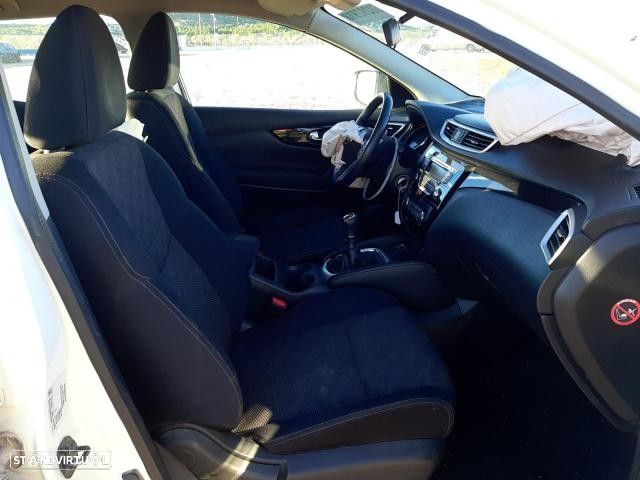 Peças Nissan Qashqai II (J11, J11_) 1.6 dCi 2014 - 6
