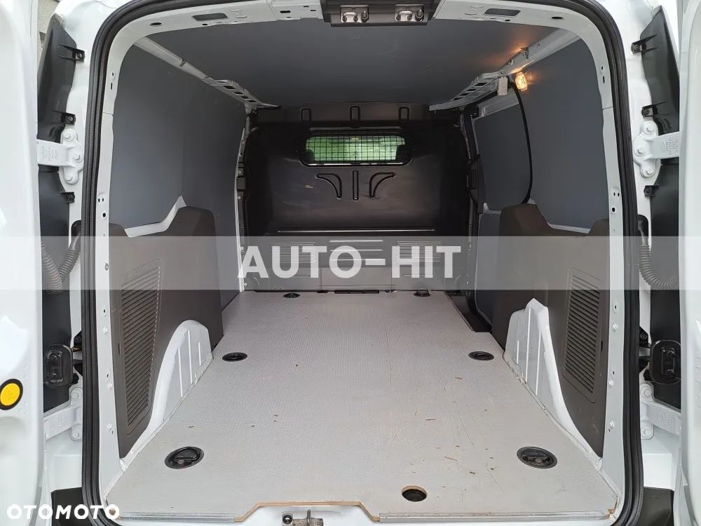 Ford Transit - 16