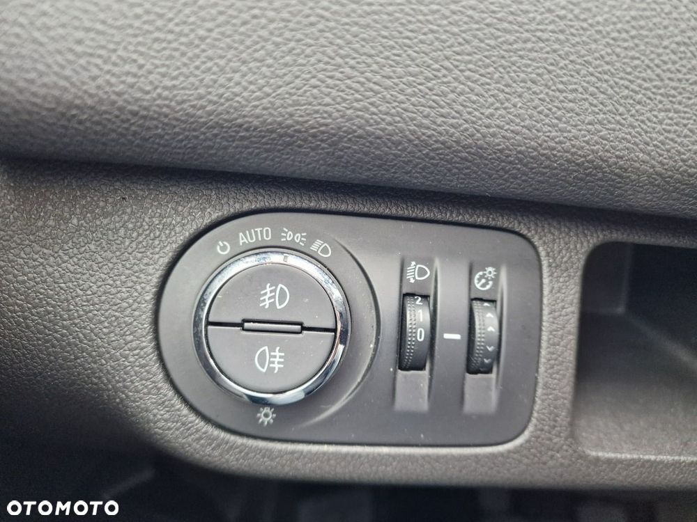 Opel Meriva 1.4 Ecoflex Start/Stop Innovation - 37