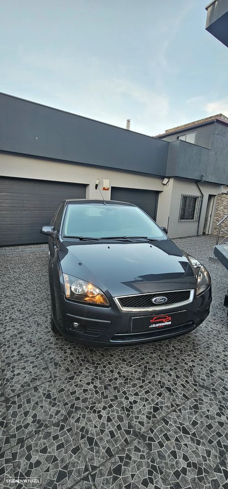 Ford Focus 1.6 TDCi 1st Edition - 2