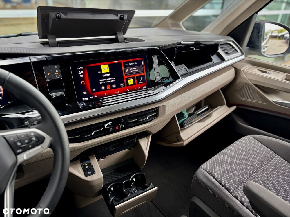 Volkswagen Multivan 2.0 TDI L2 Edition DSG - 37