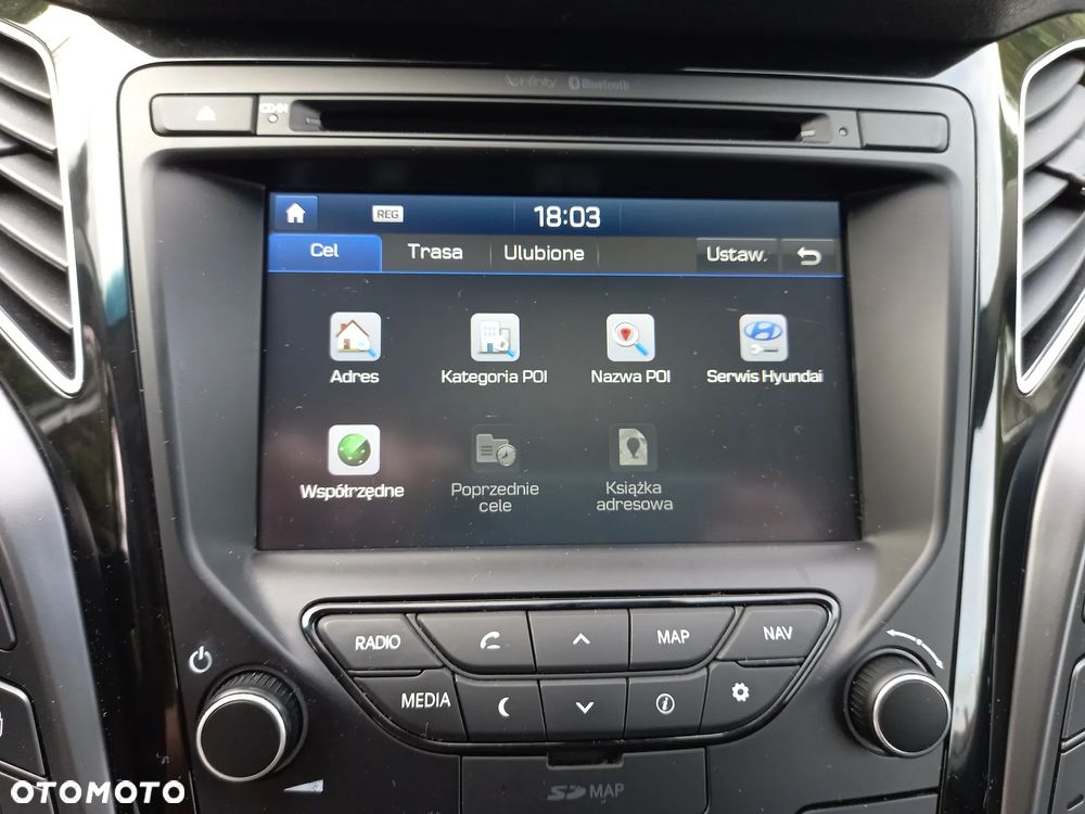 Hyundai i40 Kombi 2.0 Premium - 35