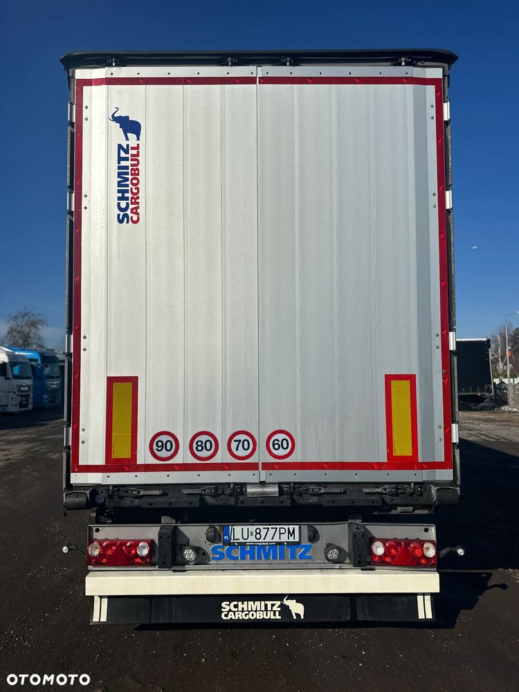 Schmitz Cargobull SCB - 4