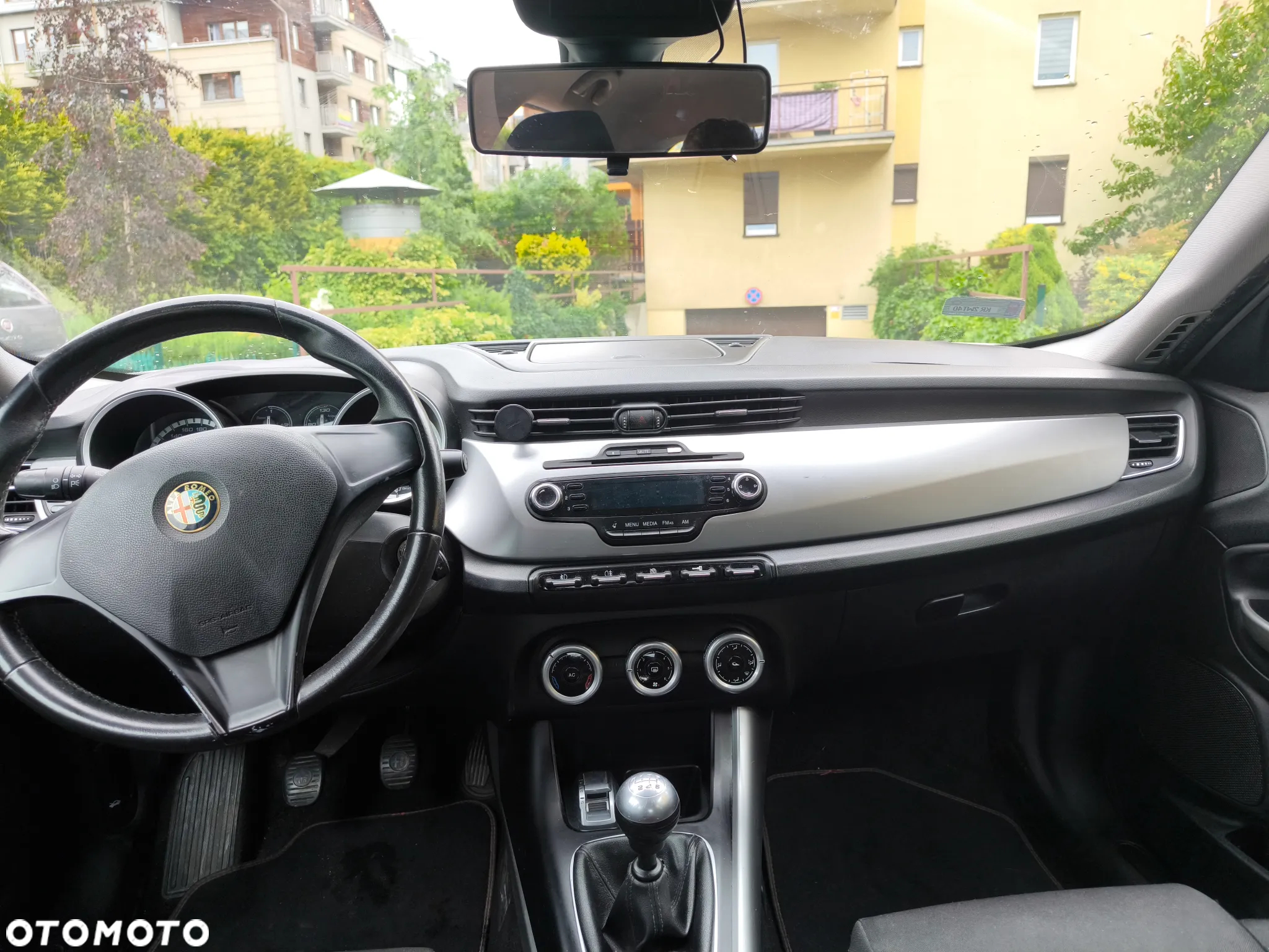 Alfa Romeo Giulietta - 17