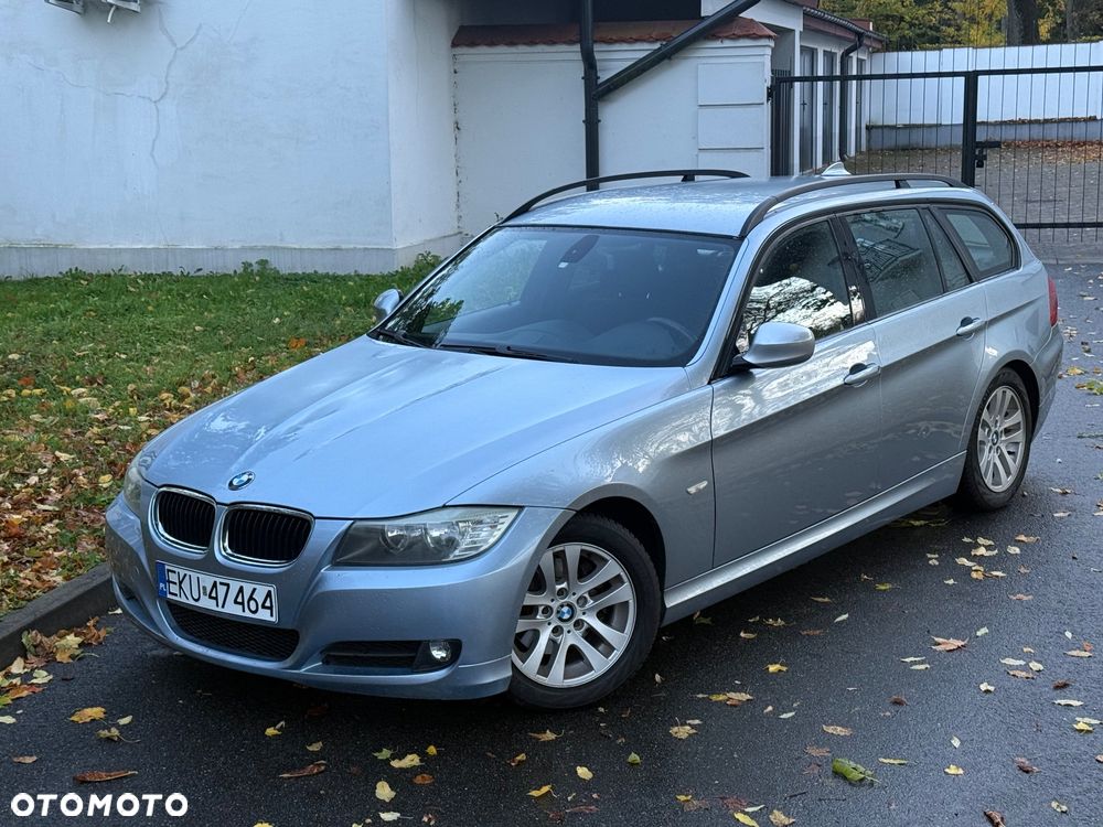 BMW Seria 3