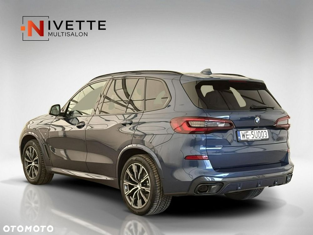 BMW X5 - 5