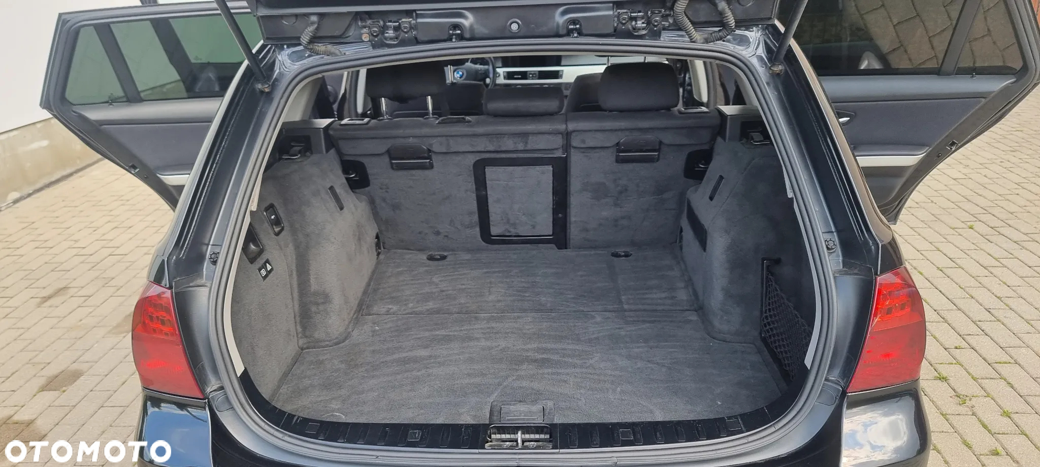 BMW Seria 3 - 16