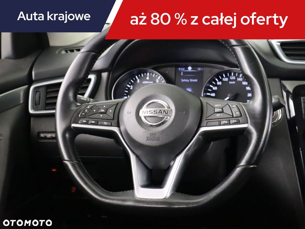 Nissan Qashqai - 20
