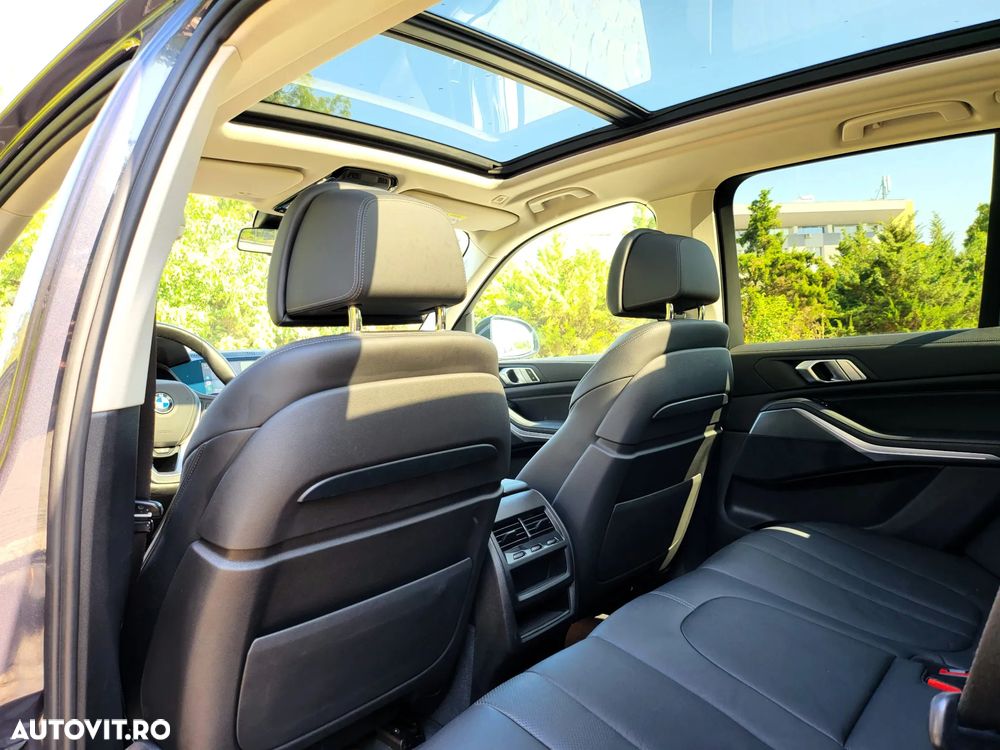 BMW X5 xDrive25d xLine - 23