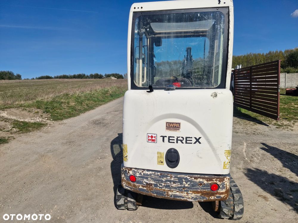Terex TC 16 - 5