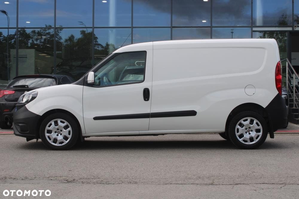 Fiat doblo - 8