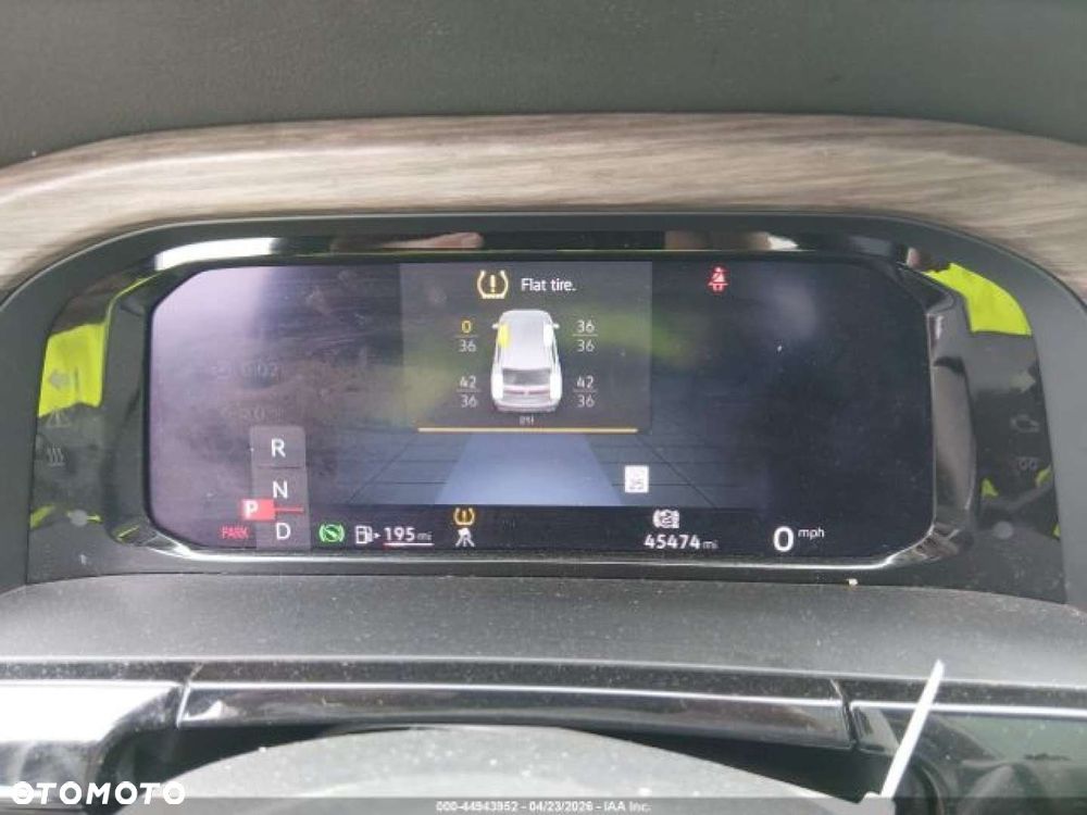 Volkswagen Atlas - 15