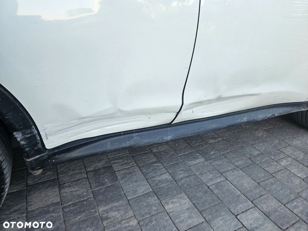 Nissan Juke 1.6 Visia - 9