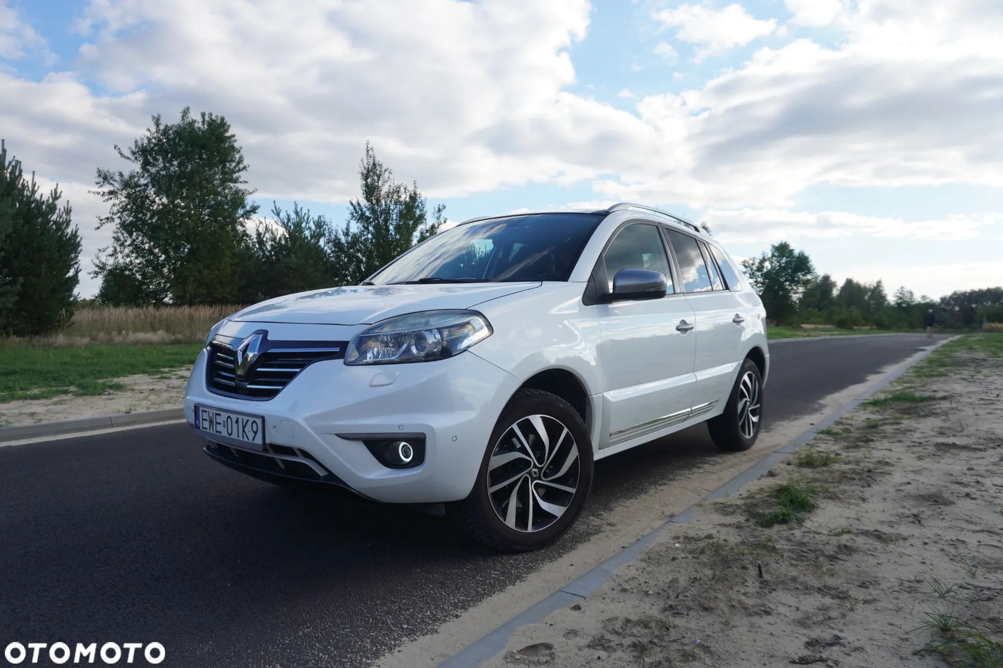 Renault Koleos 2.0 dCi 4x4 Privilege - 1