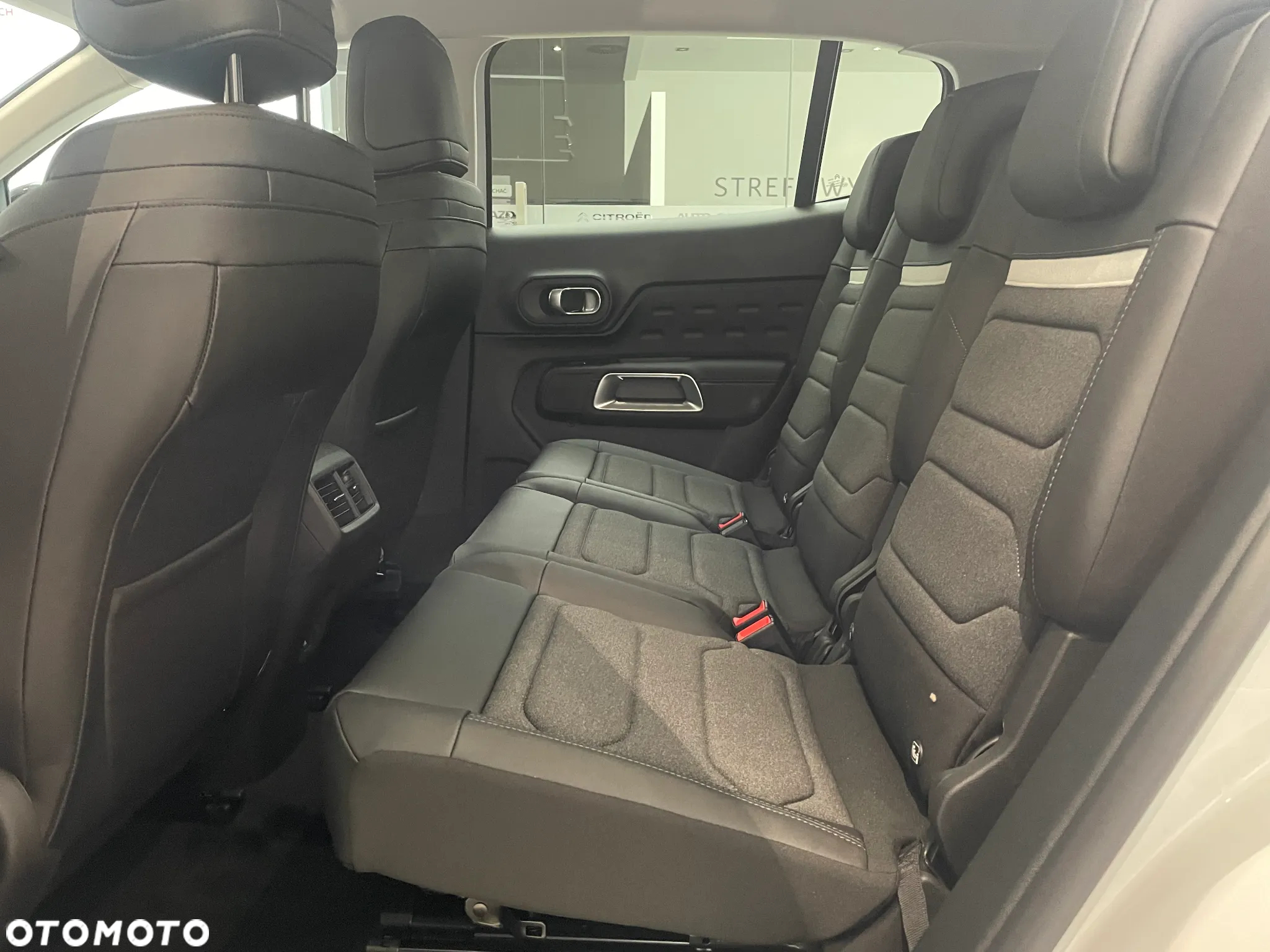 Citroën C5 Aircross 1.5 BlueHDi Max EAT8 - 9