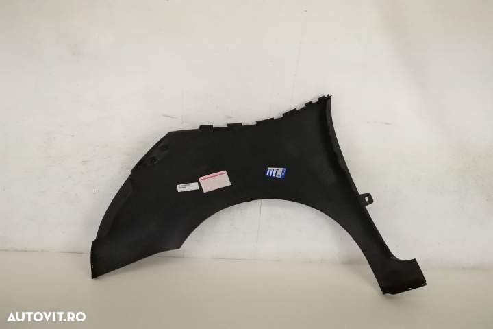 Aripa Dreapta Fata NOU Citroen  C4  1 [facelift] [2008 - 2011] - 4