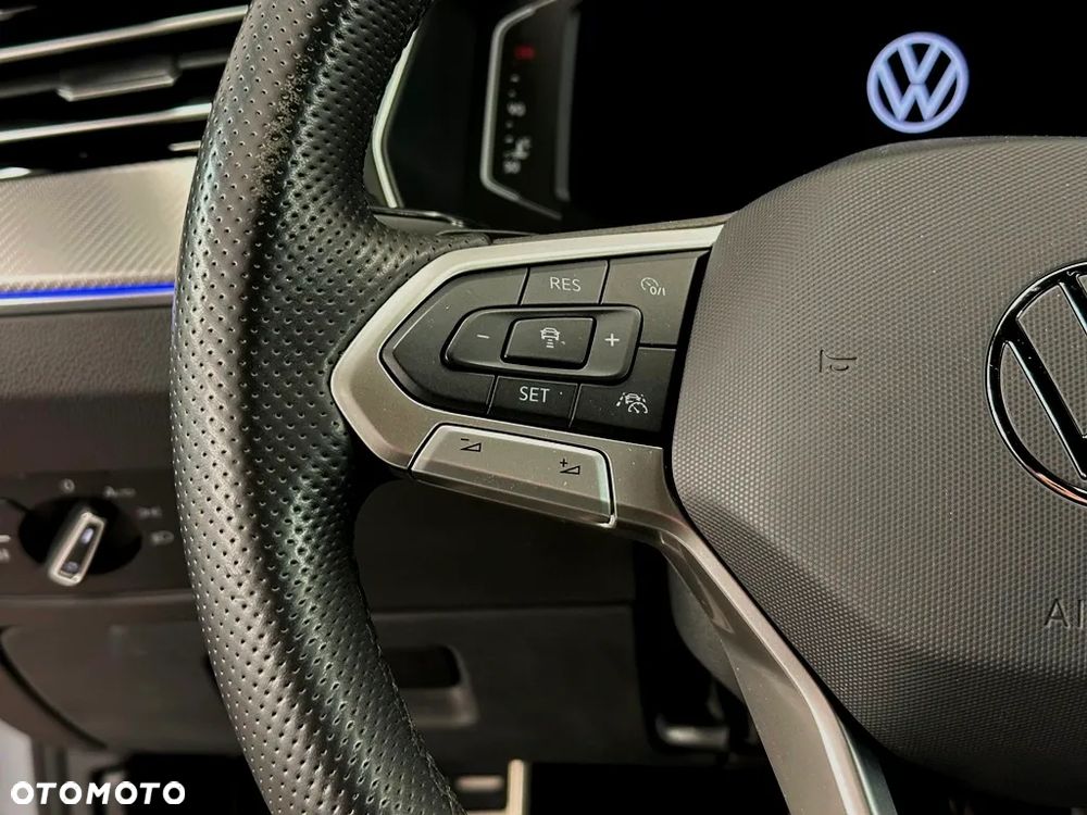 Volkswagen Passat Variant - 18