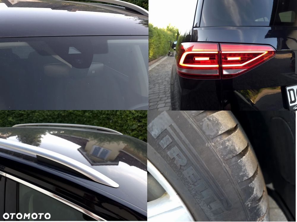 Volkswagen Touran 2.0 TDI BMT Highline DSG - 29
