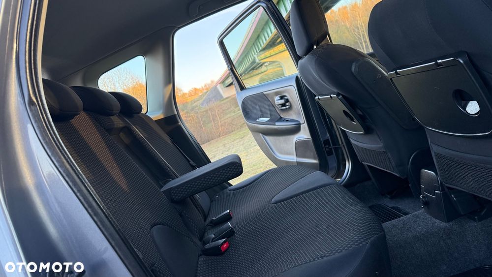 Nissan Note 1.4 Acenta - 7