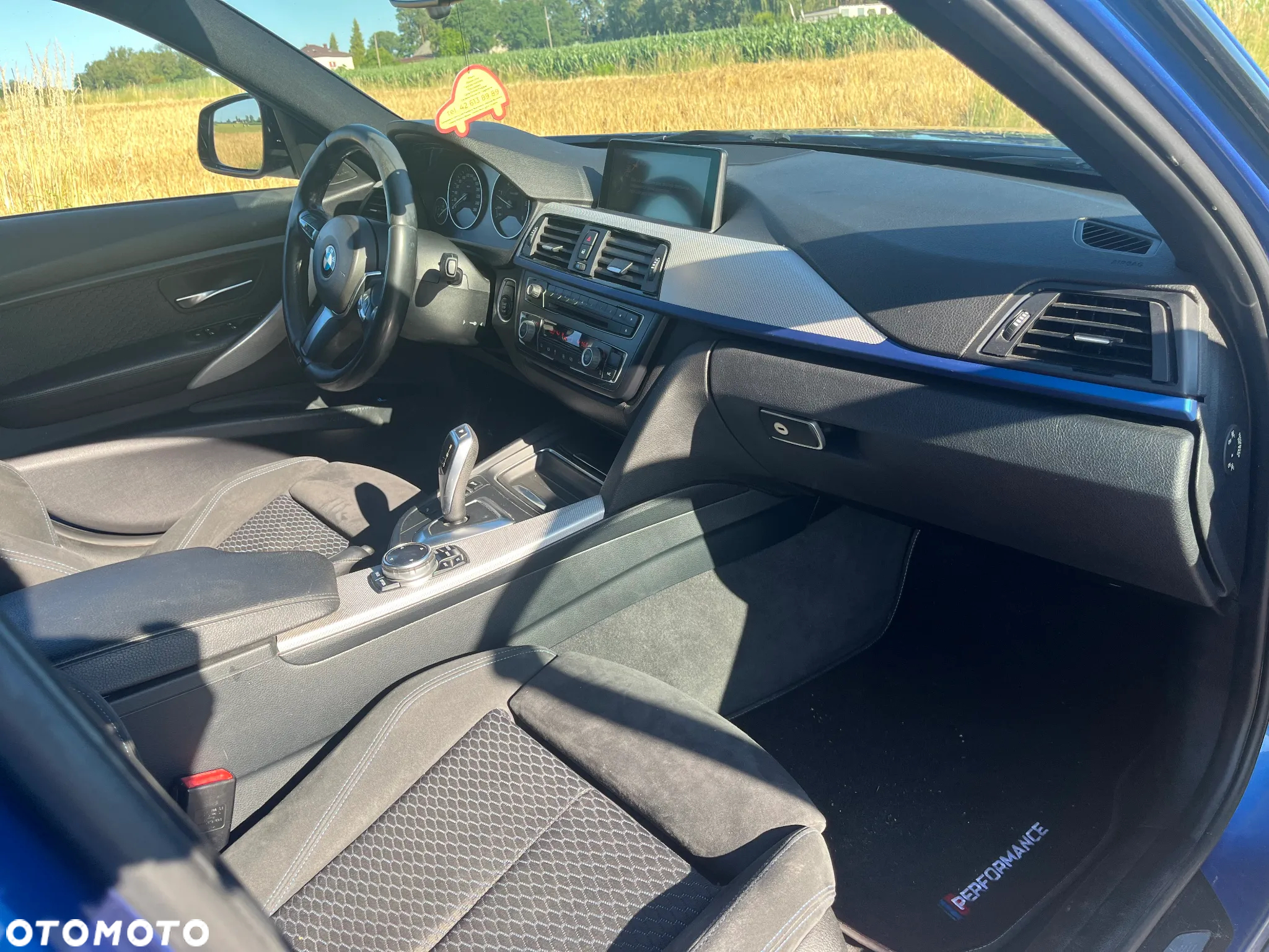 BMW Seria 3 - 9