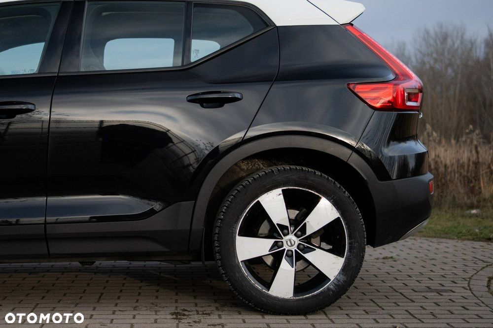 Volvo XC 40 - 12
