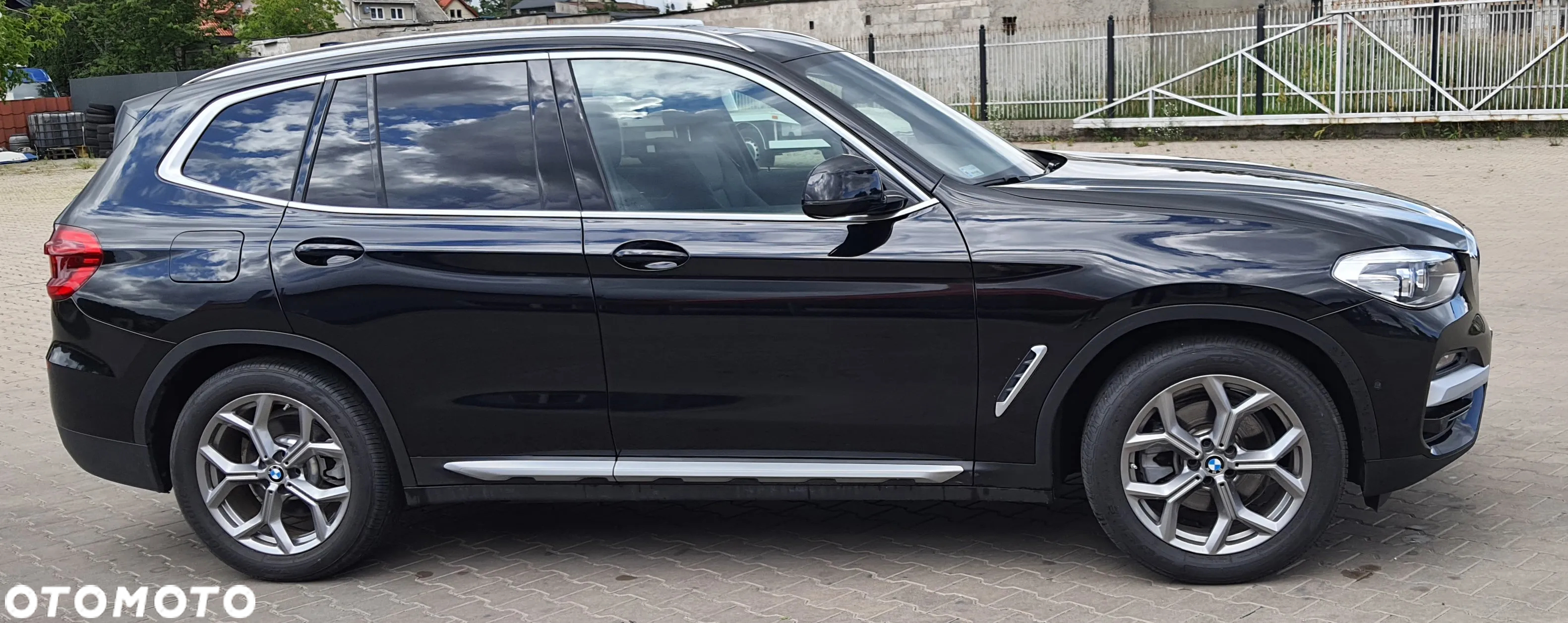 BMW X3 - 15