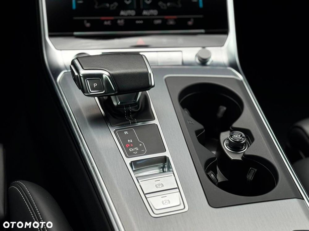 Audi A6 Avant - 22