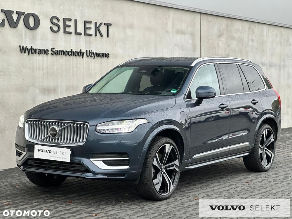 Volvo XC 90 - 7