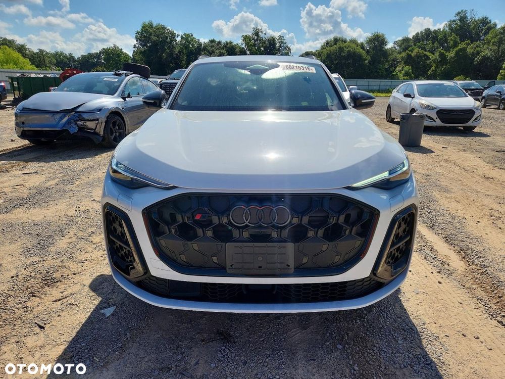 Audi SQ5 - 6