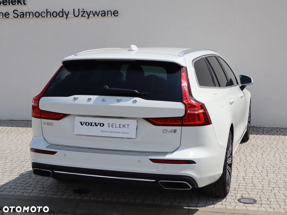 Volvo V60 D4 Inscription - 5