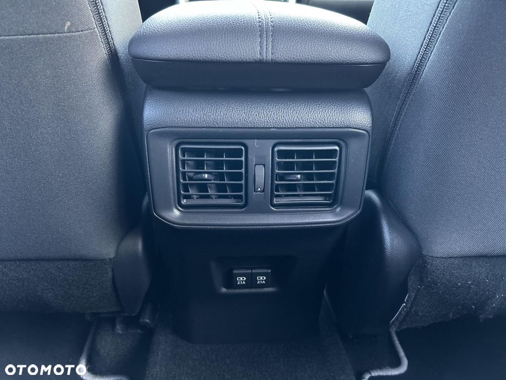 Toyota RAV4 2.5 Hybrid Comfort 4x4 - 25