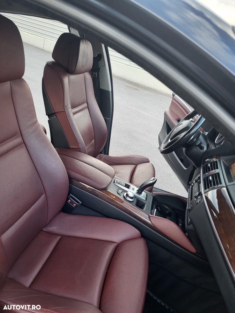 BMW X6 - 10