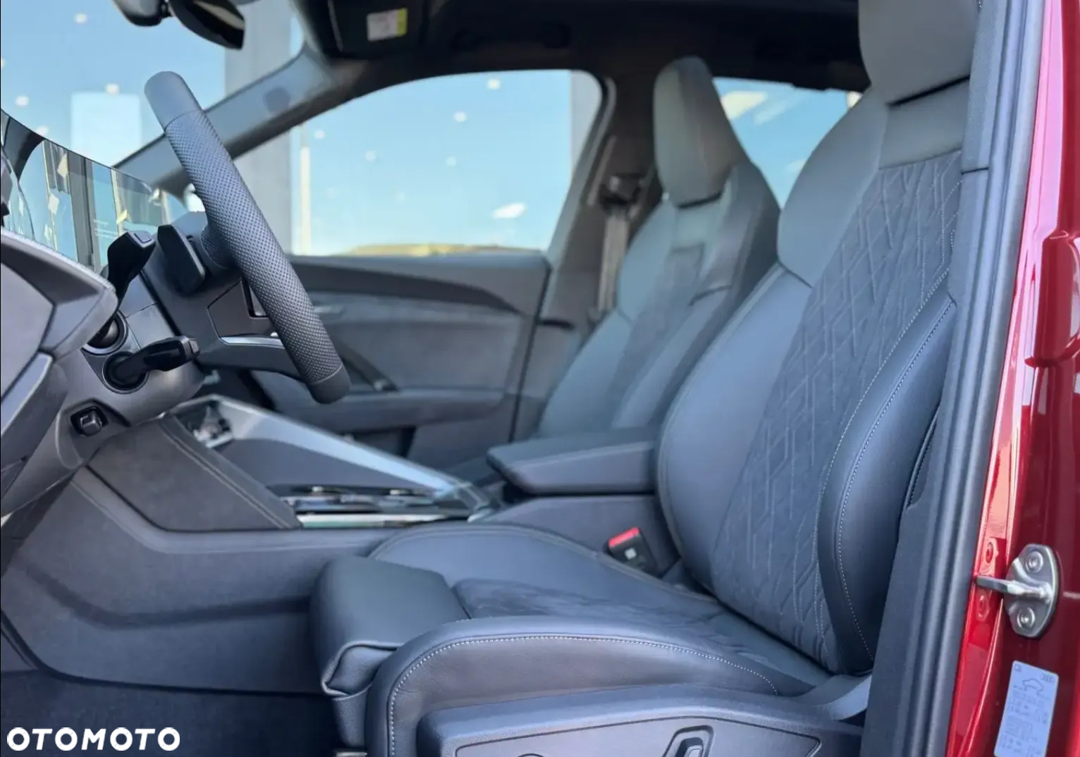 Audi Q5 - 6