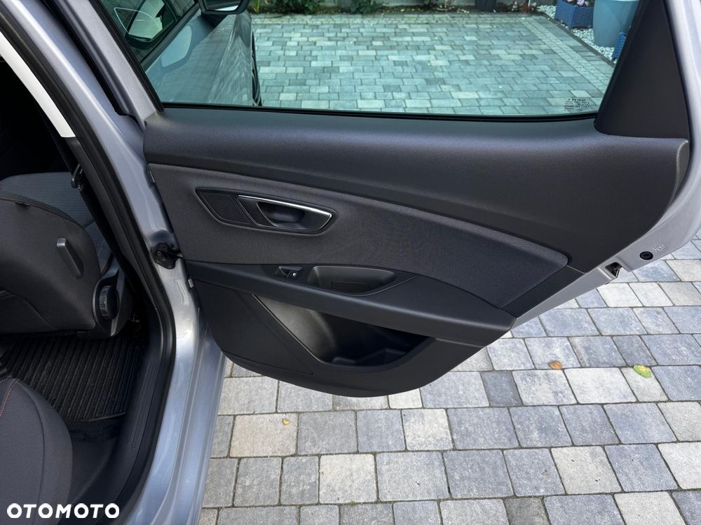 Seat Leon 1.4 TSI FR S&S - 19