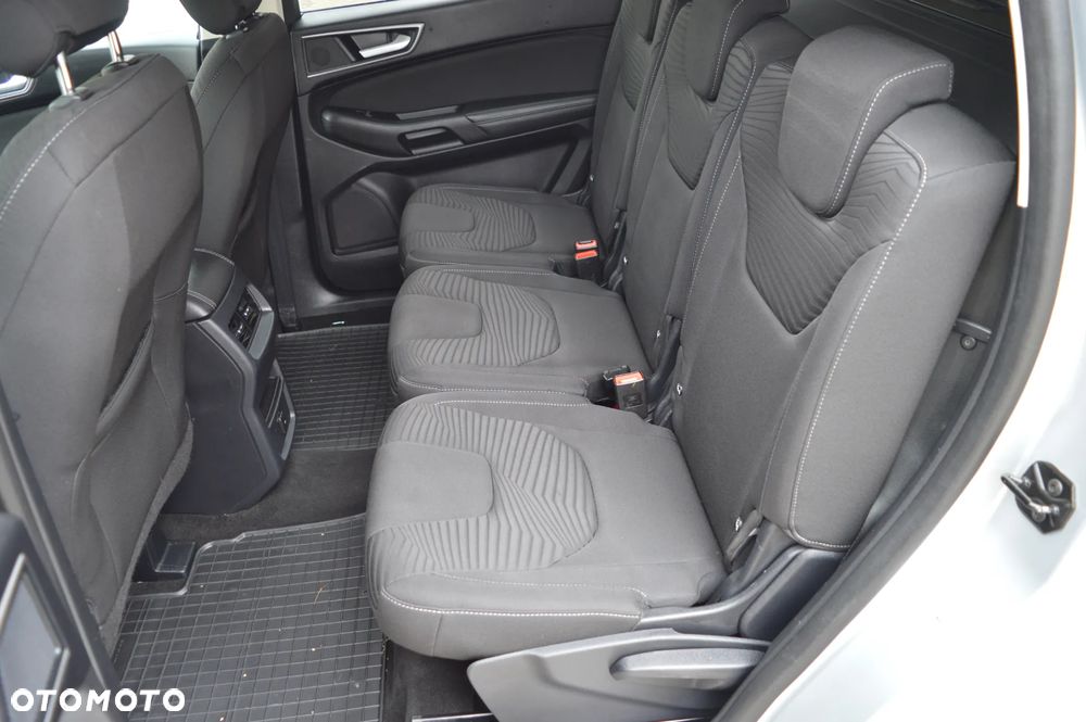 Ford S-Max 1.5 Eco Boost Start-Stopp Titanium - 14