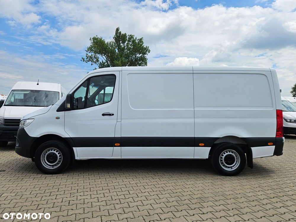Mercedes-Benz Sprinter L2H1 *69999zł NETTO* 2.2Cdi/163KM - 9