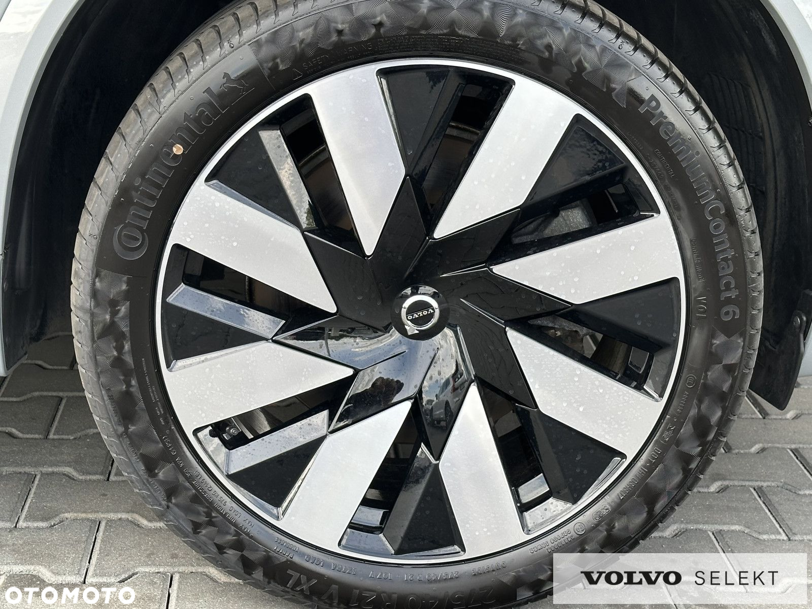 Volvo XC 90 - 16