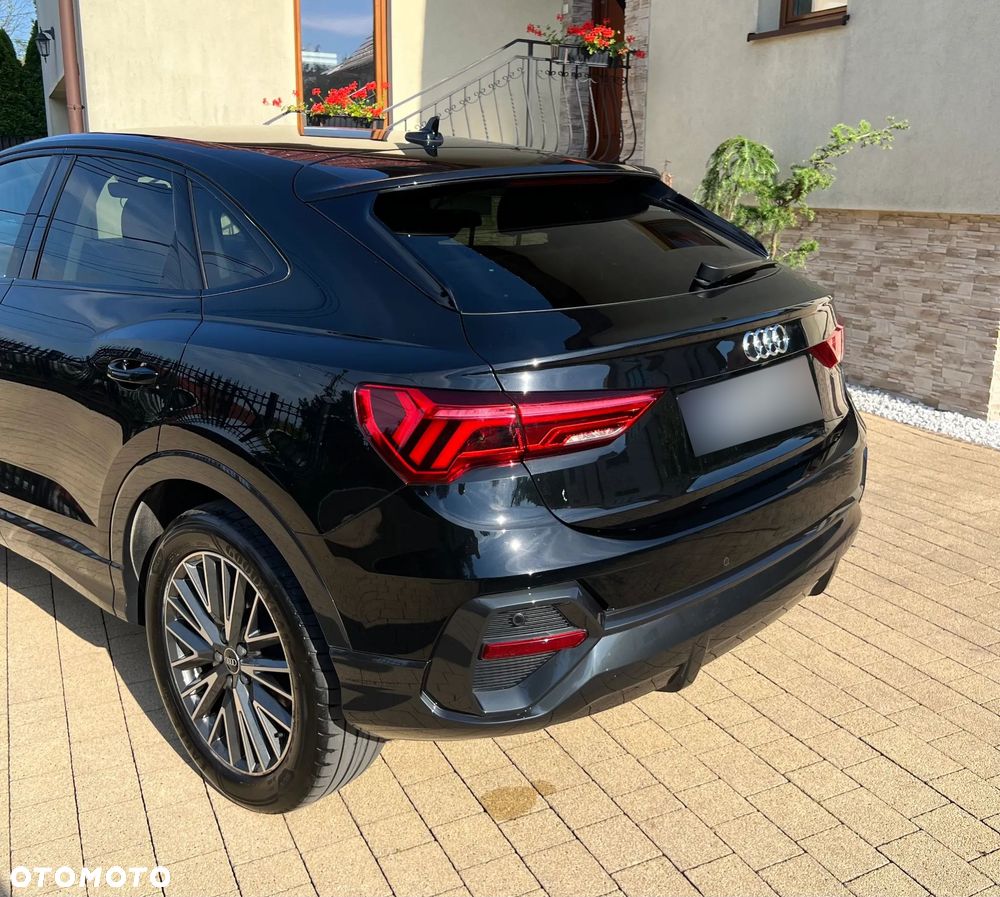 Audi Q3 35 TFSI S tronic - 6